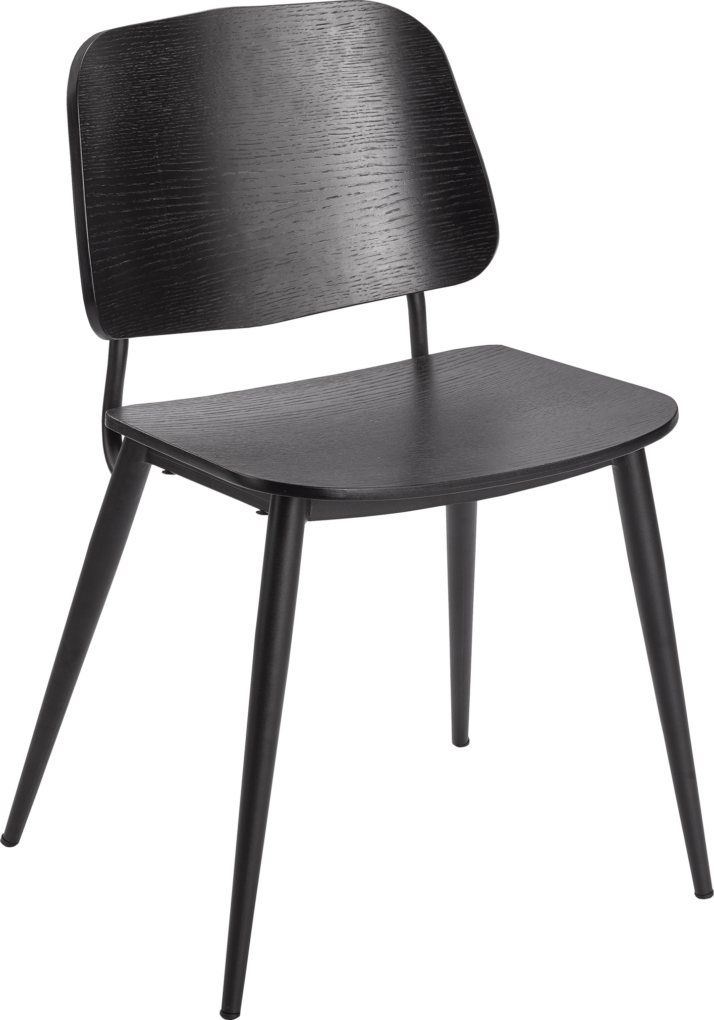 Holzstuhl PM-11376