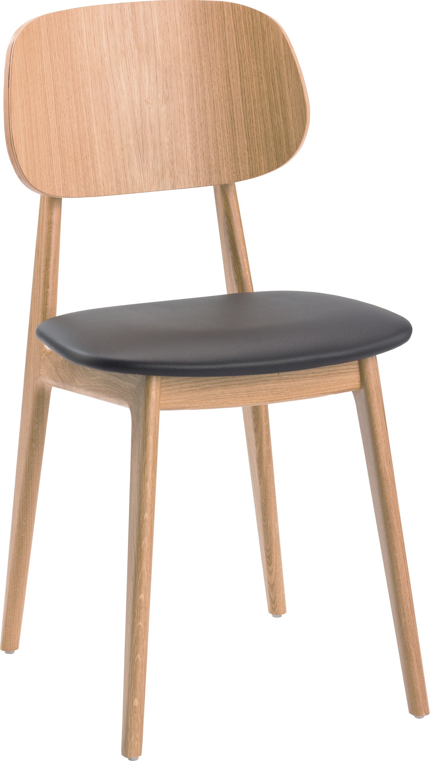 Holzstuhl PM-11360