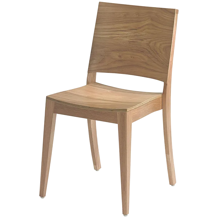 Holzstuhl PM-11356