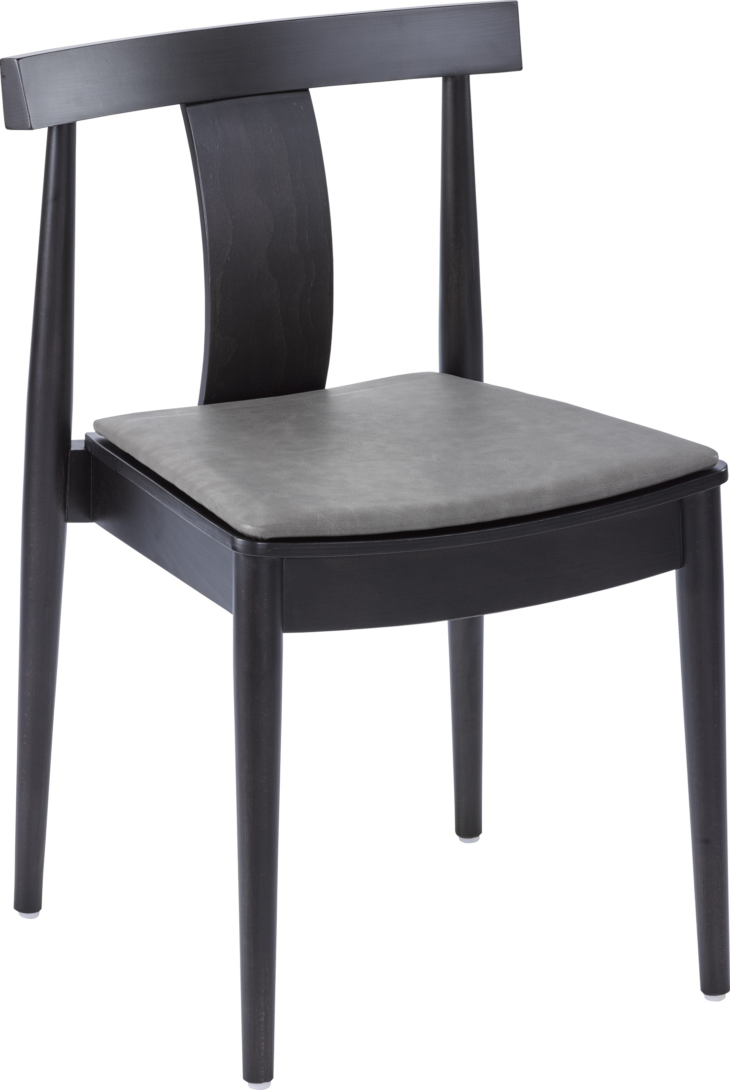 Holzstuhl PM-11354