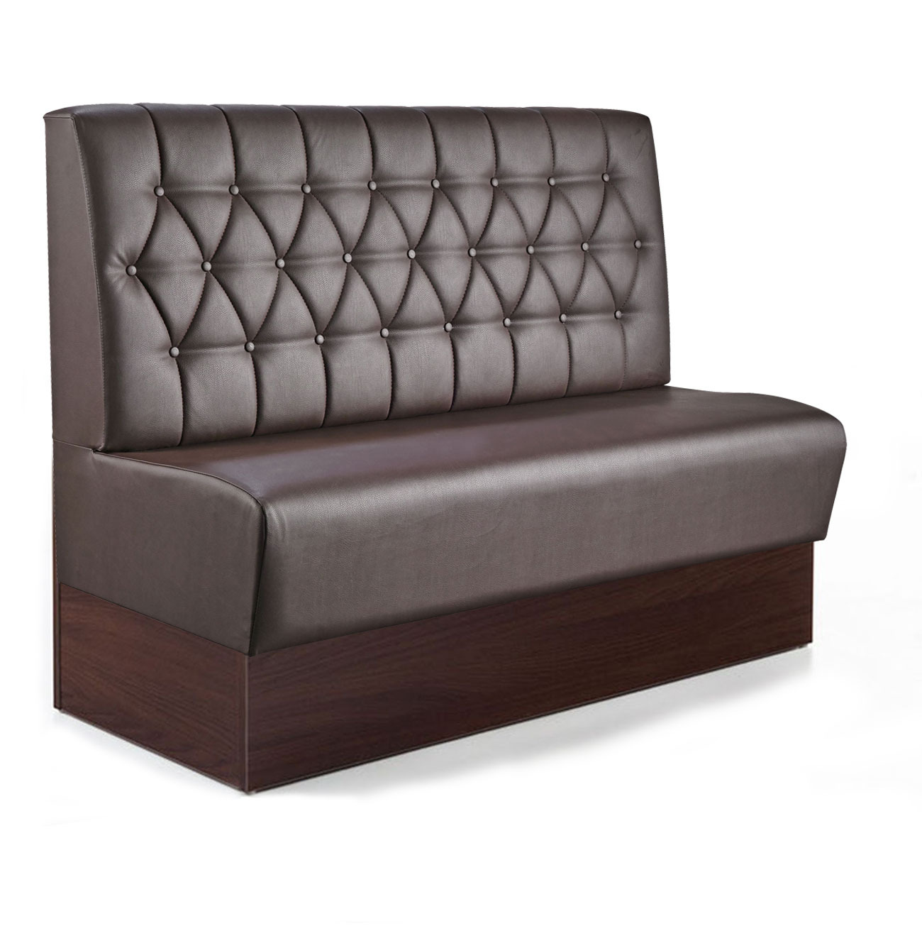 Dinerbank Elegance Holz