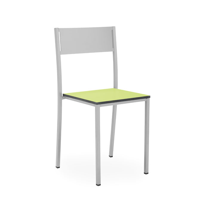 Metallstuhl Alvor 001