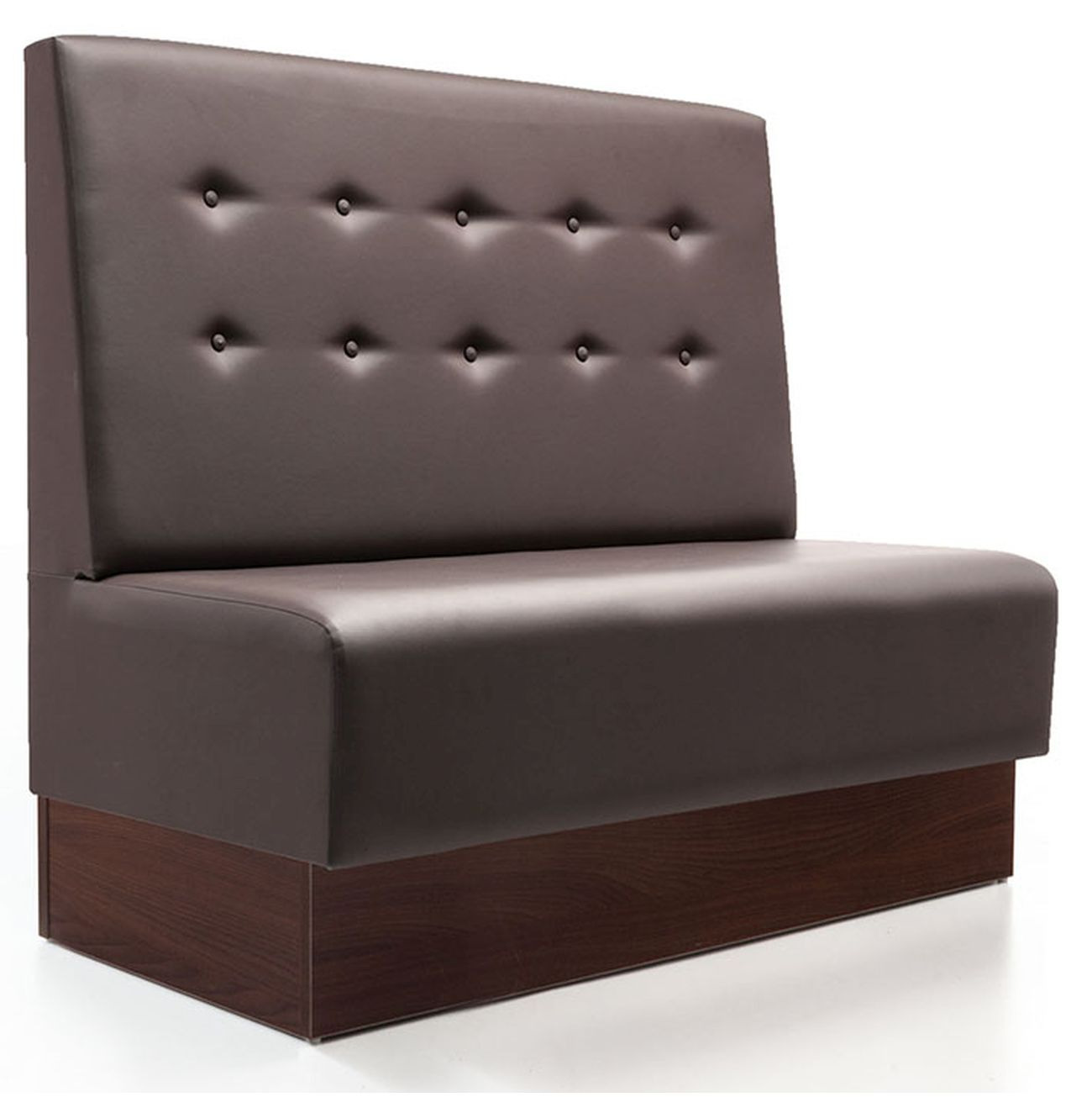 Dinerbank Lagarto Holz